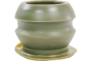 BIGLKNM Steering Bushing Fit for Hon-da TRX90 200 250 300 350 400 450 500 4x4 Upper Steering Stem Shaft Bushing Replace for Hon-da 53211-HC4-004