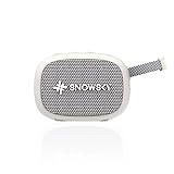 FiiO/Snowsky Anywhere Portable Bluetooth Speaker