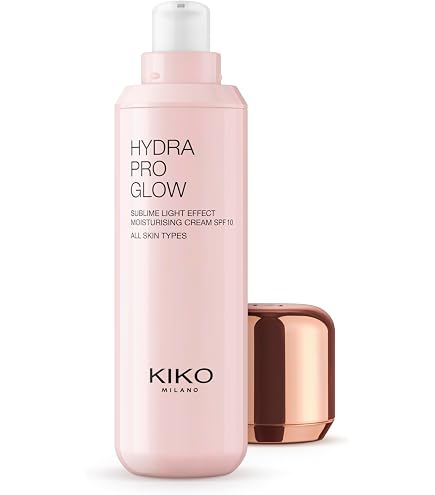KIKO MILANO, New Bright Lift Serum, Sérum com Efeito Lifting