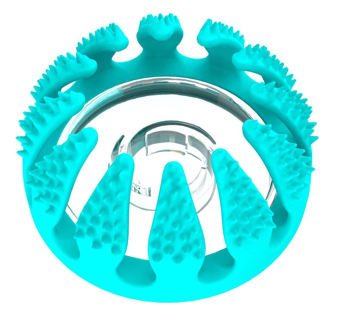 Insulin Pen Needle Injection Aid - Patent Pending Award Winning Universal Fit Add-on for Standard Pen Needles for Reducing Pain, Bruising and Anxiety - Made in UK (TickleFlex)