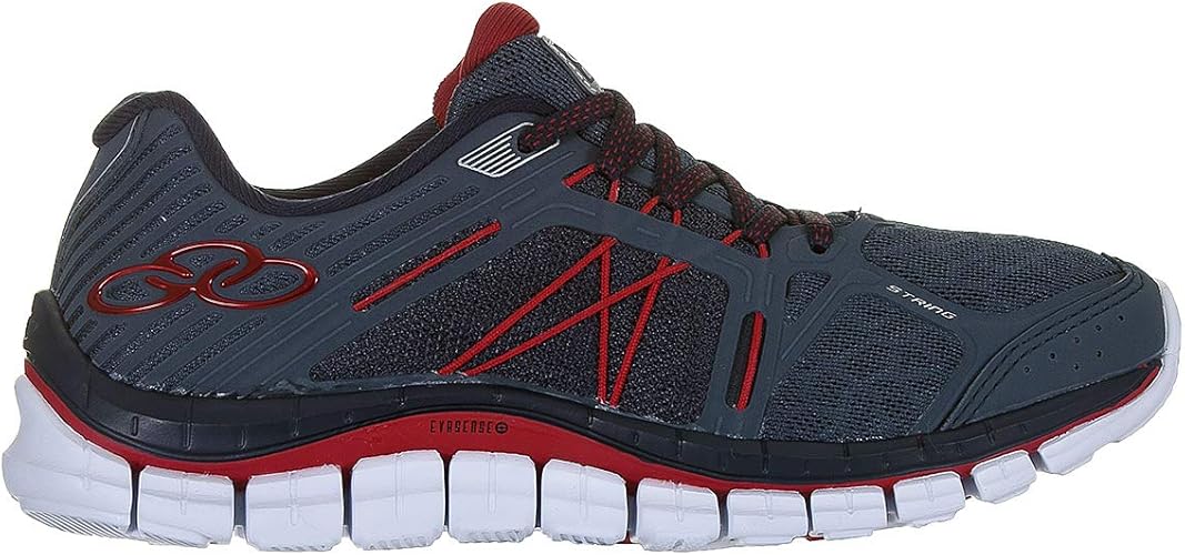 tênis olympikus string feminino