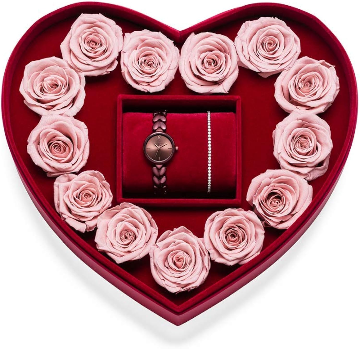 Paul valentine coffret rose Clearance