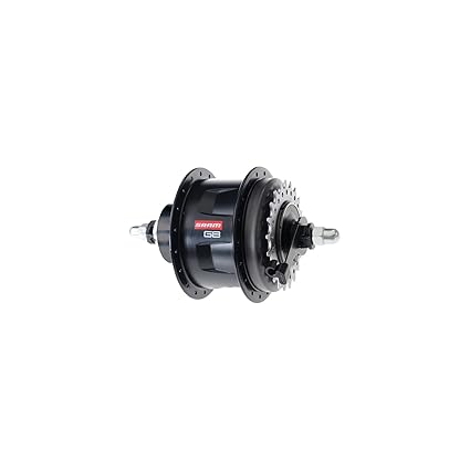 sram g8 hub