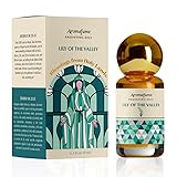 Lily of The Valley Anointing Oil 9ml