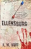 ELLENSBURG by A. M. Huff