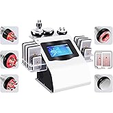 Body Massager Multifunction Beauty for Improvement in The Appearance of Cellulite Device