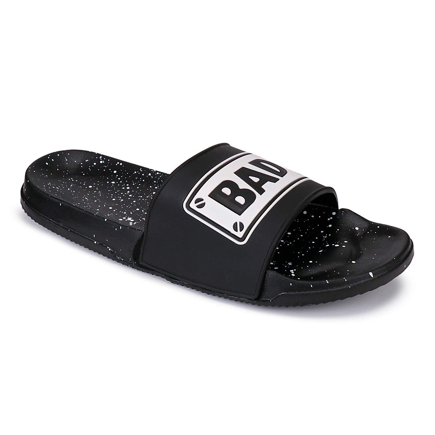 trendy mens slippers