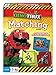 The Wonder Forge Dinotrux Matching Game