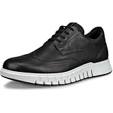 ECCO Gruuv Studio Wingtip Sneaker