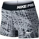 Nike Women's Pro Cool Tracer 3