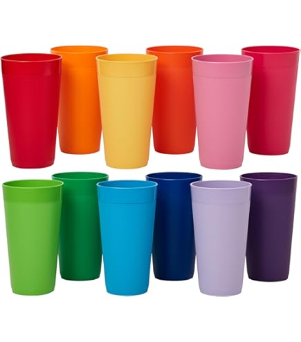 Amazon.com: Arrow Tumbler Rainbow 6 oz, 1ct : Home & Kitchen