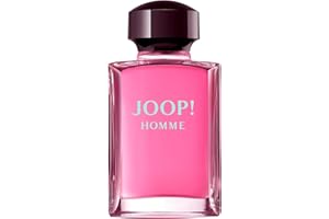 JOOP! HOMME After Shave for Men – With Notes of Cinnamon, Jasmine, Vanilla & Sandalwood – 2.5 fl oz.