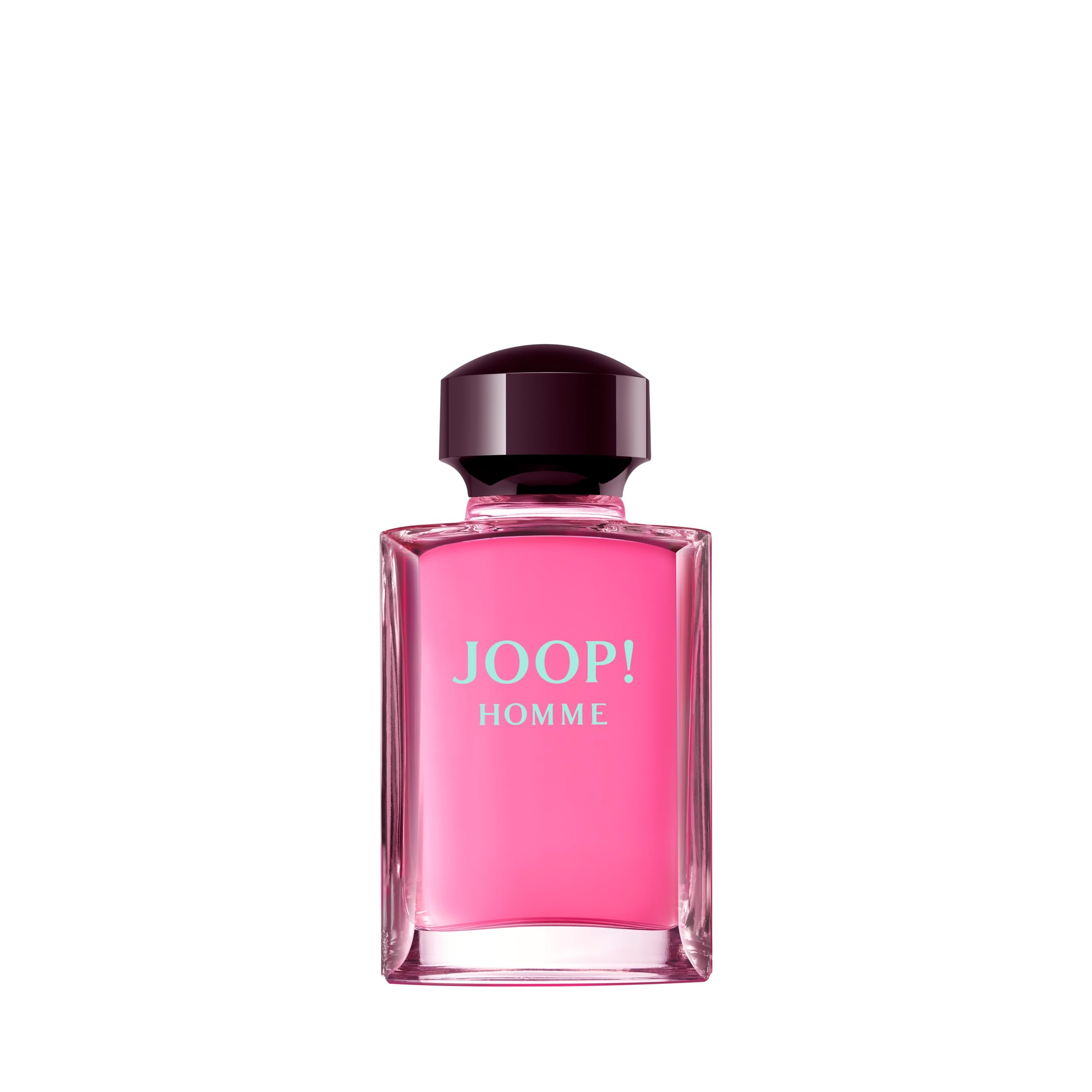 JOOP! Homme - After Shave Splash - Woody Scent with Notes of Orange Blossom, Honey Accord and Tonka Bean Accord - Medium Longevity - 75ml