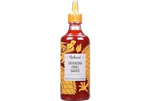Roland Foods Sriracha Chili Sauce, 17 oz