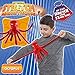 Stretch Armstrong Mini Stretch Octopus Red
