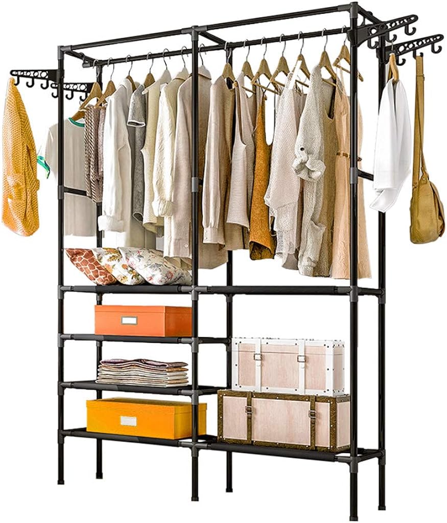 clothes stand amazon