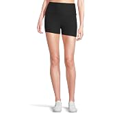 Beyond Yoga Women's Spacedye Keep Pace 3" Short