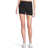 Amazon.com : Beyond Yoga Women's High Waisted Biker Shorts