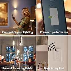 Leviton Decora Smart Dimmer