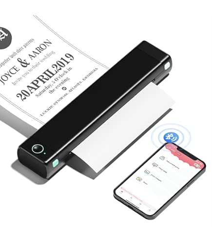 Pmo M8F モバイルプリンター 美品 動作確認済み 61CMQn4LzKL._AC_UL495_SR435,