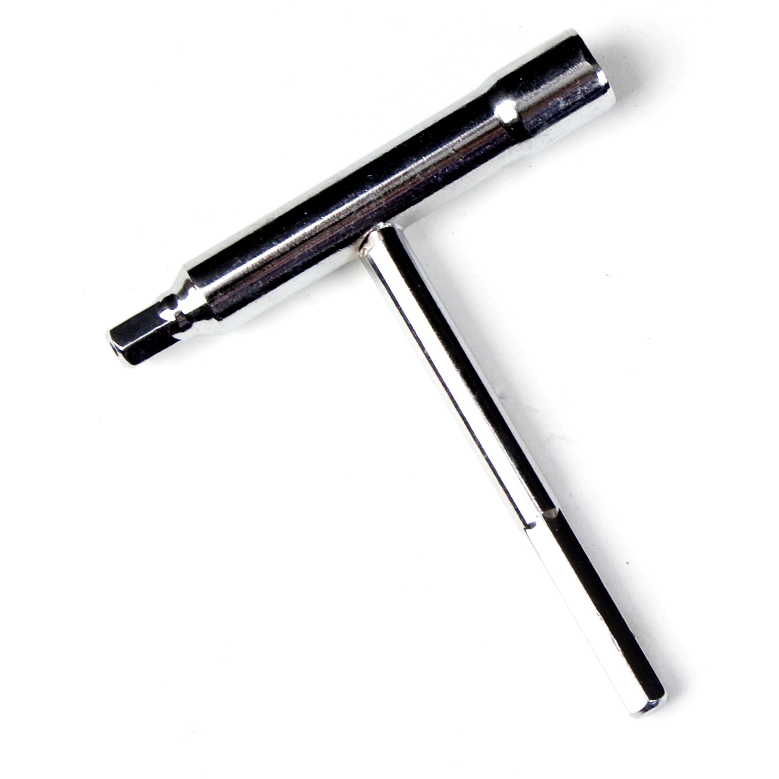 Drum Workshop Drum Key DWSM809, Original Version, 180 x 200 cm