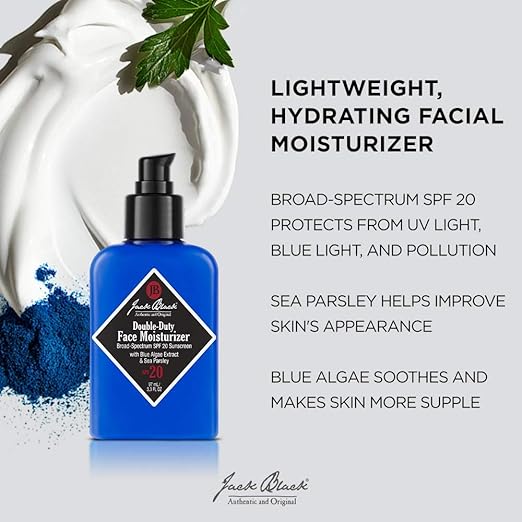 jack black lotion