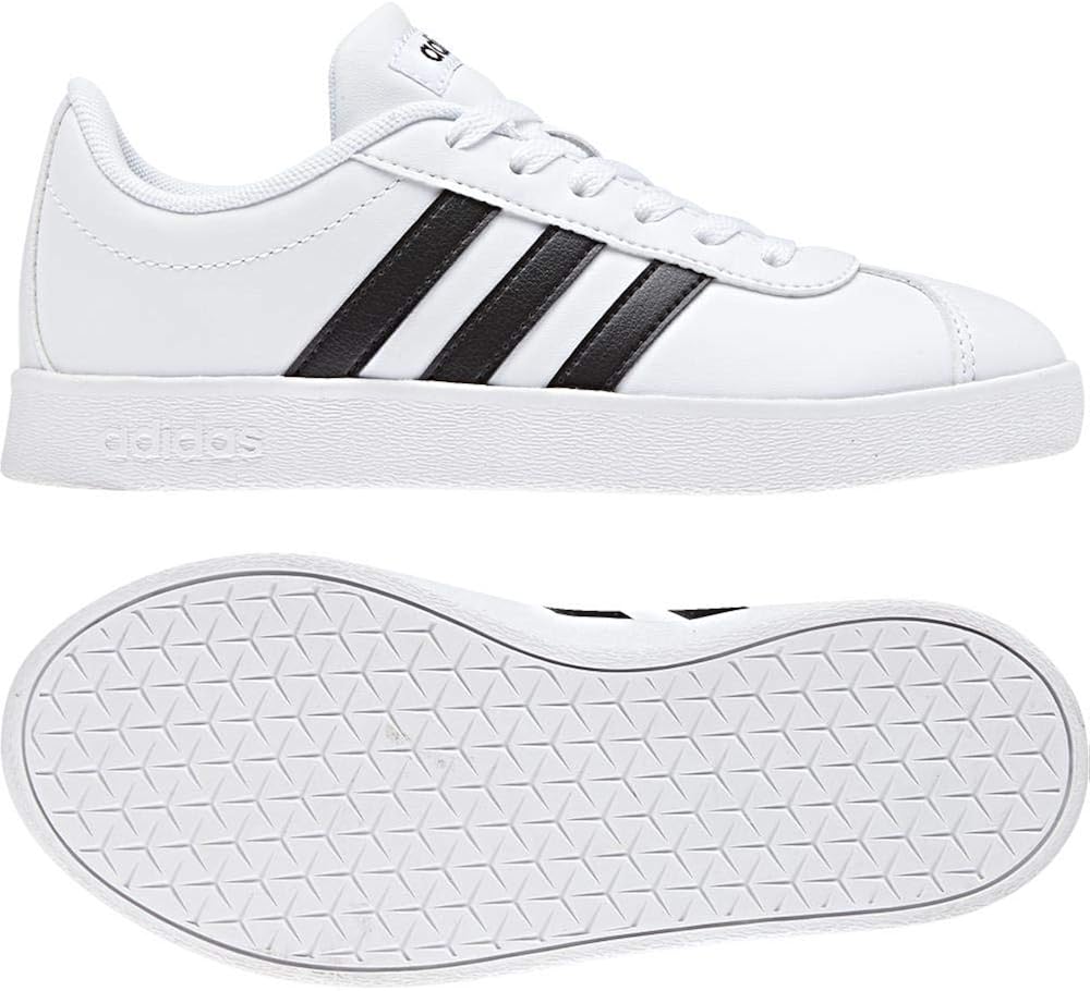 adidas vl court 2.0 k db1831