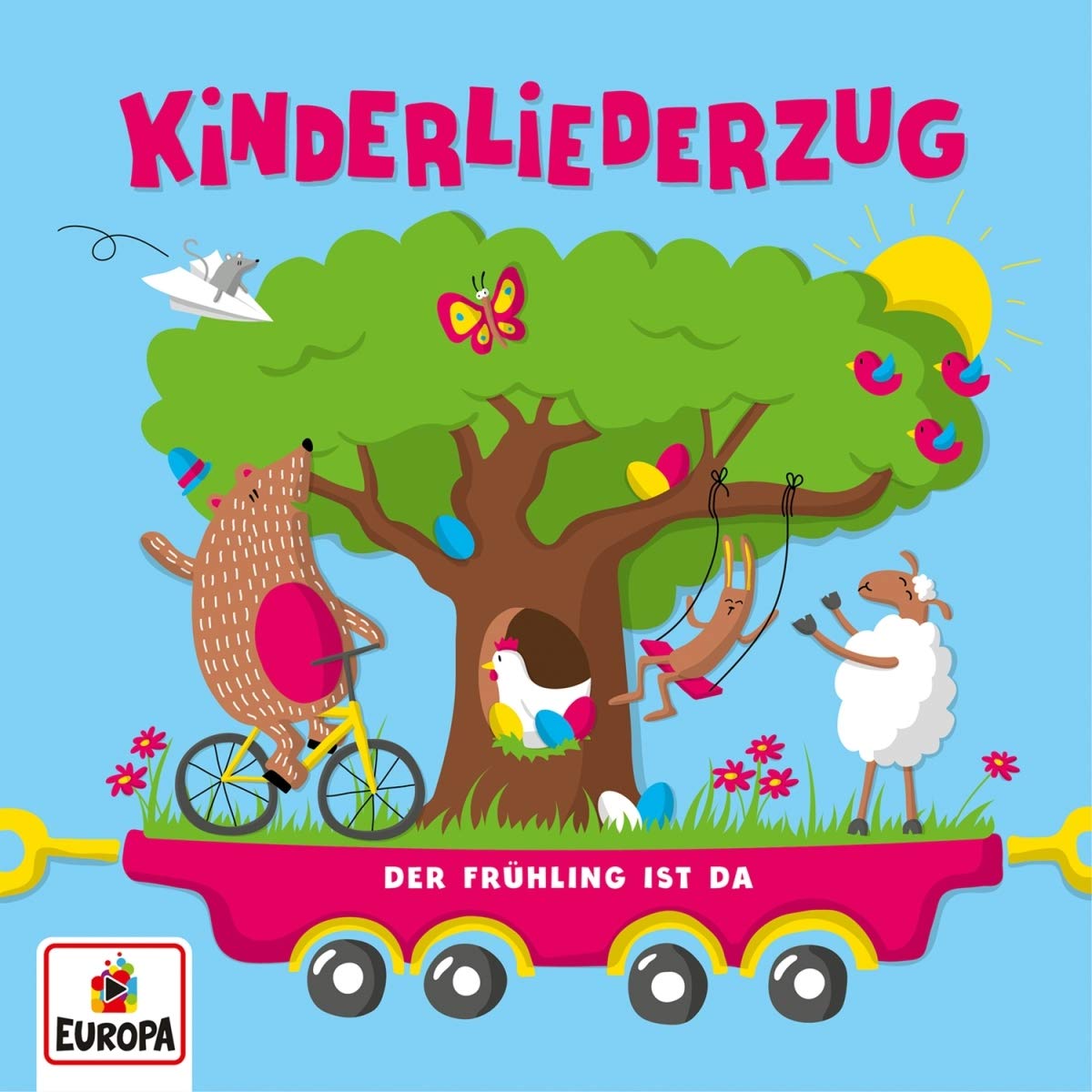 Lena Felix Und Die Kita Kids