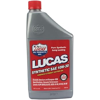 royal purple synthetic oil