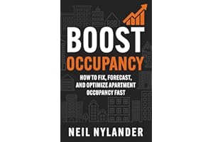 Boost Occupancy: How to Fix, Forecast, and Optimize Apartment Occupancy
