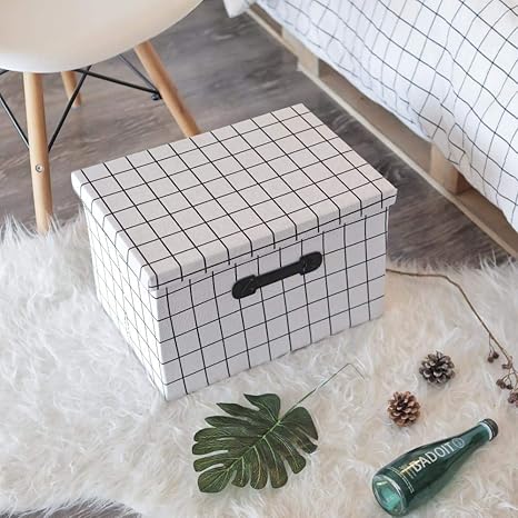 Stoff Garderobe Student extra große überdachte Faltbox