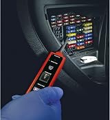 Sealey PP1 Auto Probe 6-24V 12V Power Circuit Electrical Tester view 2