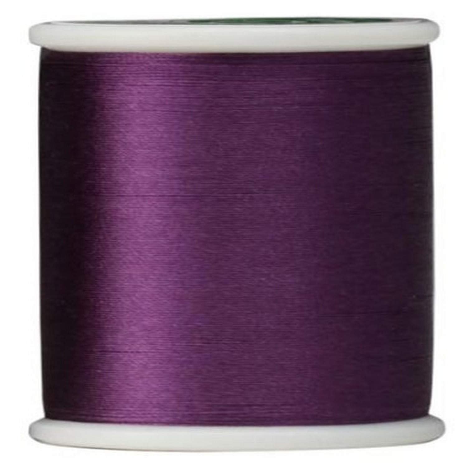 Clover 129 Silk Thread, Grape