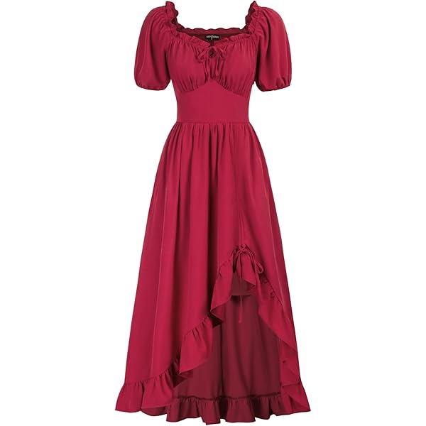 open lace back dress Amazon.com: Xuminvty Pearl Cosplay Red Dress Women Long Pearl Elegant Dress  Costume Halloween Suit (Red, X-Small) : Clothing, Shoes & Jewelry