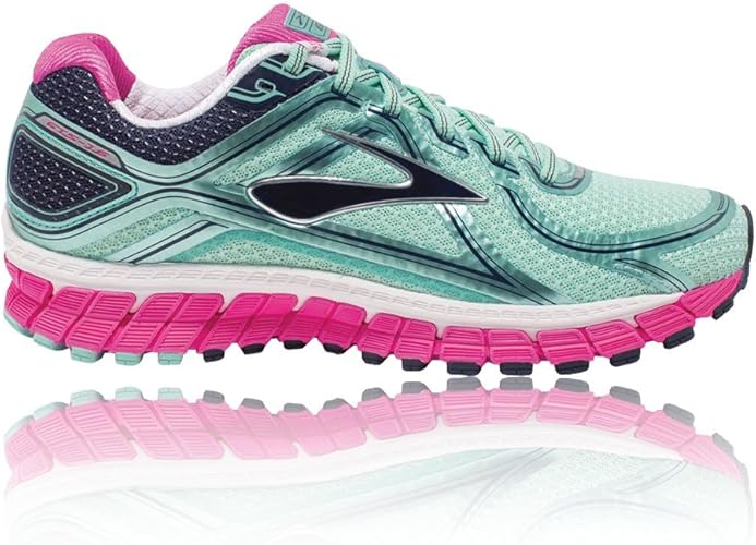 women's brooks adrenaline gts 14 sale