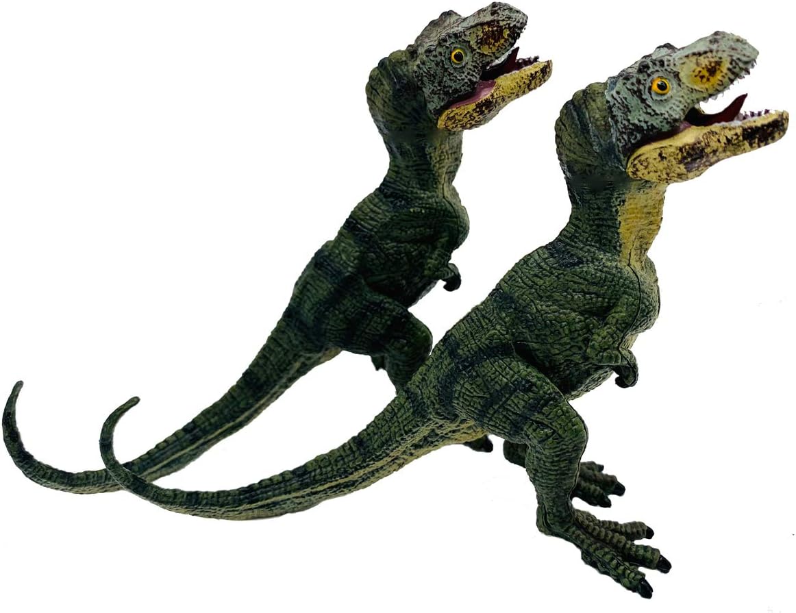 most expensive jurassic park toys