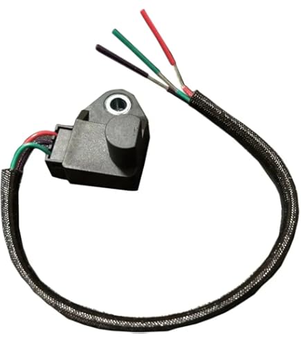 Amazon.com: MPU MSP6741 Speed Sensor Generator Engine Magnetic