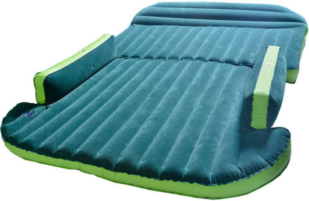air mattress cold