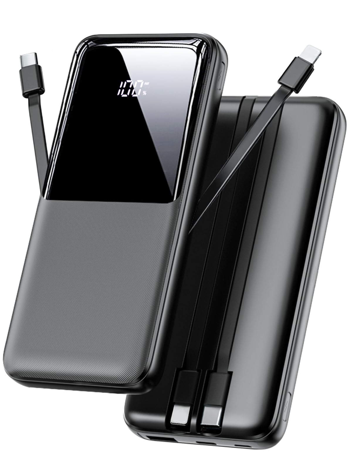 Power Bank 26800mAh, Tragbares