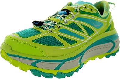 hoka one mafate speed