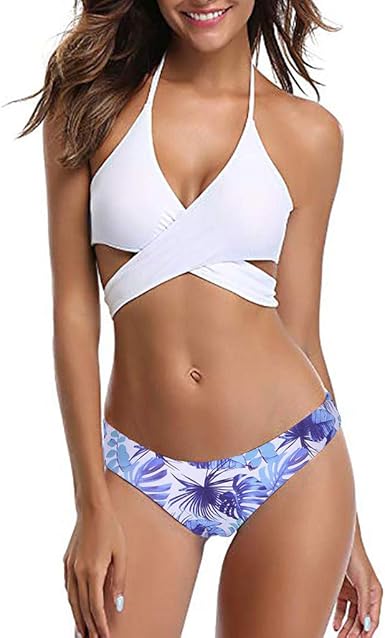 white bathing suit bottoms