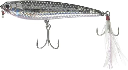 savage gear topwater