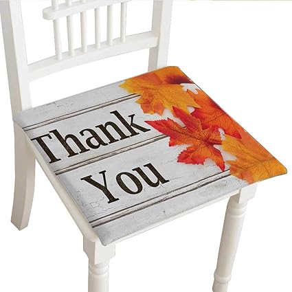 Amazon Com Classic Decorative Chair Pad 32 X32 X2pcs