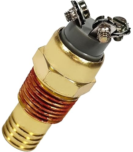 Bulbo Fan-clutch N/o 195 ºf Autobus Index 993653 | Envío Gratis - Foto 2