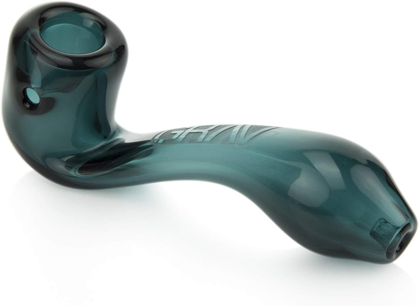 GRAV Labs 4" Lake Green