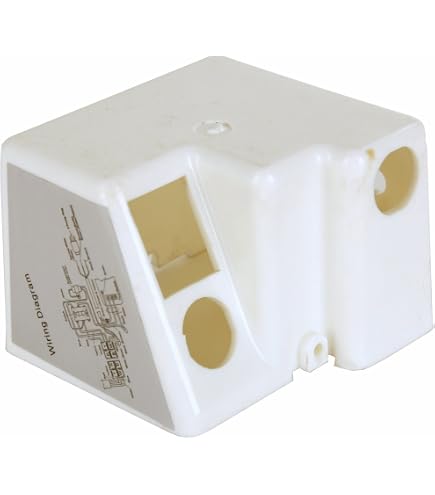 Amazon.com: Steel Dragon Tools 50552 Plug for 87740 Motor 300 Pipe
