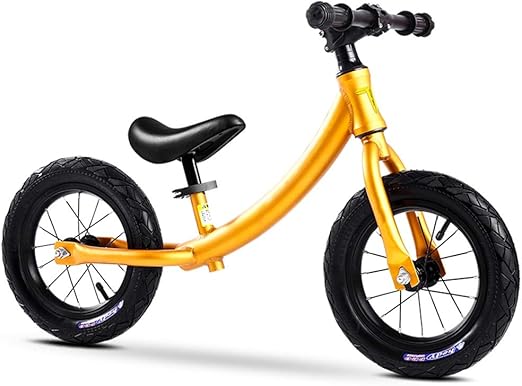 balance bike for older child uk