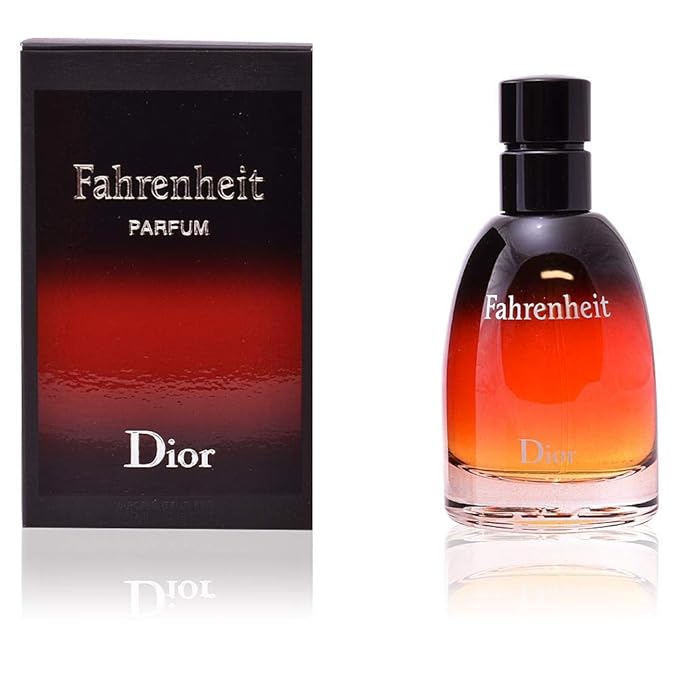 dior fahrenheit le parfum