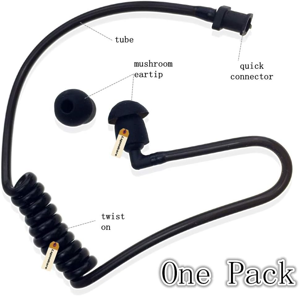 Replacement Coil Audio Tube - Image 3