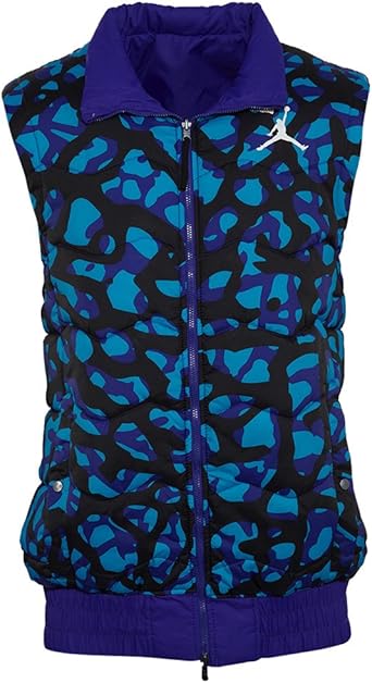 jordan fly reversible jacket